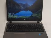 Hp Probook 450 G2 Intel Core i5-5200u 8 GB RAM - nuotraukos Nr. 2