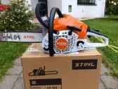 Stihl Ms 212 - nuotraukos Nr. 4