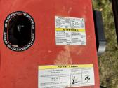 Dyzelinis generatorius - nuotraukos Nr. 2