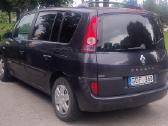 Renault espace - nuotraukos Nr. 2