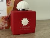 Amouage Love Hibiscus likutis - nuotraukos Nr. 2