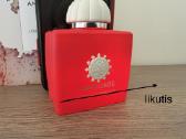 Amouage Love Hibiscus likutis - nuotraukos Nr. 4