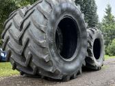 650/85r38 600/70r30 Michelin padangų komplektas - nuotraukos Nr. 2