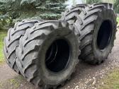 650/85r38 600/70r30 Michelin padangų komplektas - nuotraukos Nr. 3