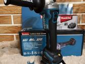 Makita Dga504 (Kampinis Šlifuoklis) (Naujas) - nuotraukos Nr. 2