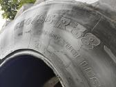 650/85r38 600/70r30 Michelin padangų komplektas - nuotraukos Nr. 5