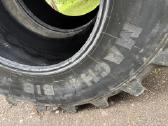 650/85r38 600/70r30 Michelin padangų komplektas - nuotraukos Nr. 7