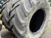 650/85r38 600/70r30 Michelin padangų komplektas - nuotraukos Nr. 8