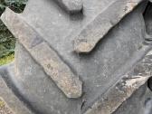 650/85r38 600/70r30 Michelin padangų komplektas - nuotraukos Nr. 10