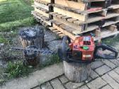 Husqvarna 225h60 - nuotraukos Nr. 2