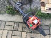 Husqvarna 225h60 - nuotraukos Nr. 3