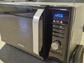 Mikrobangų krosnelė Samsung ms23f301tak/ba - nuotraukos Nr. 2