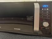Mikrobangų krosnelė Samsung ms23f301tak/ba - nuotraukos Nr. 3