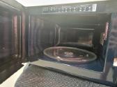 Mikrobangų krosnelė Samsung ms23f301tak/ba - nuotraukos Nr. 4
