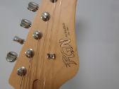 Fgn (Fujigen) Jil2-du-ew2-r/knb Japan - nuotraukos Nr. 6