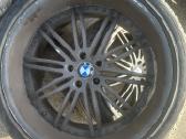 Bmw e53 e65 ratai r 22 - nuotraukos Nr. 2