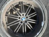 Bmw e53 e65 ratai r 22 - nuotraukos Nr. 3
