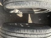Bmw e53 e65 ratai r 22 - nuotraukos Nr. 4