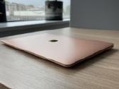 Apple MacBook Air 13 Retina (2020) - nuotraukos Nr. 2