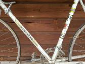 Senovinis dviratis Peugeot - nuotraukos Nr. 5