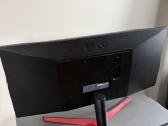 LG Ultrawide monitorius 29 coliu - nuotraukos Nr. 3