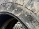 380/90r46 (14,9r46) Michelin padangos - nuotraukos Nr. 4