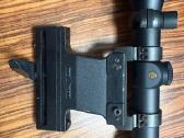Saiga 223 Rem - nuotraukos Nr. 2