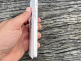 iPhone 13 128gb white - nuotraukos Nr. 4