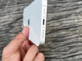 iPhone 13 128gb white - nuotraukos Nr. 5