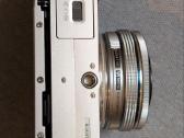 Olympus Pen Epl9 - nuotraukos Nr. 4