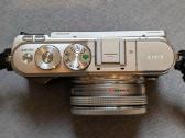 Olympus Pen Epl9 - nuotraukos Nr. 5