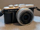 Olympus Pen Epl9 - nuotraukos Nr. 6