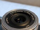 Olympus Pen Epl9 - nuotraukos Nr. 7