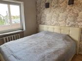Tvarkingas ir erdvus 3 kambarių butas Gargžduose - nuotraukos Nr. 8