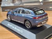 1:43 Mercedes Eqs Suv - nuotraukos Nr. 2