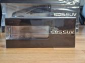 1:43 Mercedes Eqs Suv - nuotraukos Nr. 3