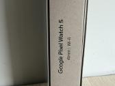Naujas Google Pixel Watch 5 45 mm - 370 eur - nuotraukos Nr. 3