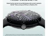 Naujas Google Pixel Watch 5 45 mm - 370 eur - nuotraukos Nr. 4