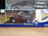1:43 Audi Avant Rs2 powered by Porsche - nuotraukos Nr. 3