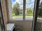 Tvarkingas ir erdvus 3 kambarių butas Gargžduose - nuotraukos Nr. 12