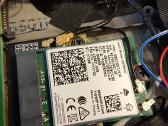 Lenovo Thinkpad X201i - nuotraukos Nr. 5