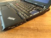 Lenovo Thinkpad X201i - nuotraukos Nr. 2