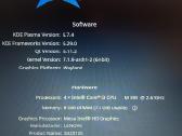 Lenovo Thinkpad X201i - nuotraukos Nr. 6