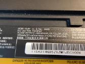 Lenovo Thinkpad X201i - nuotraukos Nr. 8