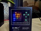 Nepertraukiamos srovės šaltinis su Lifepo4 - nuotraukos Nr. 2