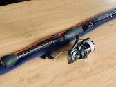 Evergreen Salty Sensation Pss-78t The Light Tough - nuotraukos Nr. 2