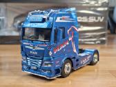 1:43 Man Tgx XXL - nuotraukos Nr. 4