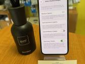 iPhone 13pro 128gb Gold Su Garantija - nuotraukos Nr. 3