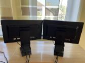 Monitorius Hp E231 Elitedisplay 23" - nuotraukos Nr. 9