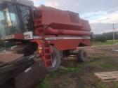 Massey ferguson 34 - nuotraukos Nr. 2